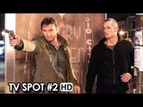 Run All Night TV Spot #2 (2015) - Liam Neeson, Ed Harris HD