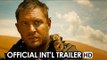 Mad Max: Fury Road Official International Trailer #1 (2014) - Tom Hardy, Charlize Theron Movie HD