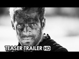 The Veil Teaser Trailer (2015) - William Levy, William Moseley HD