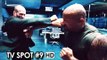 Furious 7 TV SPOT #9 (2015) - Vin Diesel, Jason Statham HD