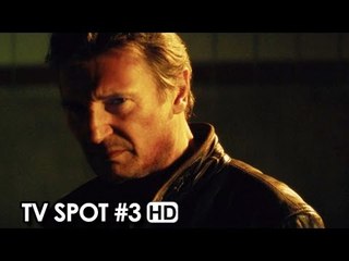 Run All Night TV Spot #3 (2015) - Liam Neeson, Ed Harris HD