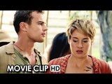 Insurgent Official Movie CLIP 'Go With Happiness' (2015) - Divergent Series HD