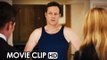Unfinished Business Movie CLIP 'Is That A Crease?' (2015) - Vince Vaughn, James Marsden HD