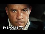 Furious 7 TV SPOT #5 (2015) - Vin Diesel, Jason Statham HD