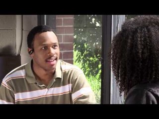 STOP PEPPER PALMER Official Trailer (2015) - Featuring Too $hort HD