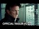 The Gunman Official Trailer #2 (2015) - Sean Penn, Idris Elba HD