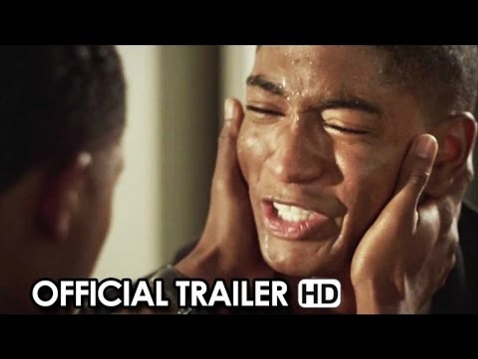 Brotherly Love Official Trailer #1 (2015) - Keke Palmer, Cory Hardrict HD