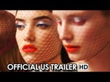 DIOR AND I Official US Trailer (2015) - Christian Dior Documentary HD