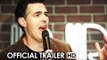 Road Hard Official Trailer (2015) - Adam Carolla Movie HD