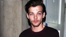 Louis Tomlinson a acheté une demeure modeste pour son fils et sa mère