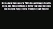 Dr. Isadore Rosenfeld's 2005 Breakthrough Health: Up-to-the-Minute Medical News You Need to