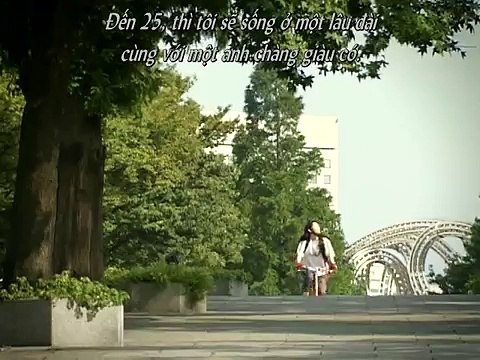 Garo Golden Knight Vietsub EP3
