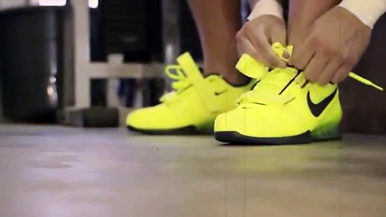 Total Power Training-Complete training for power athletes