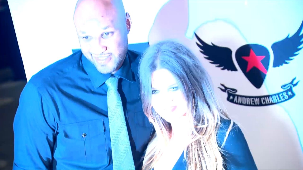 Khloé Kardashian mietet ein Haus für Lamar Odom