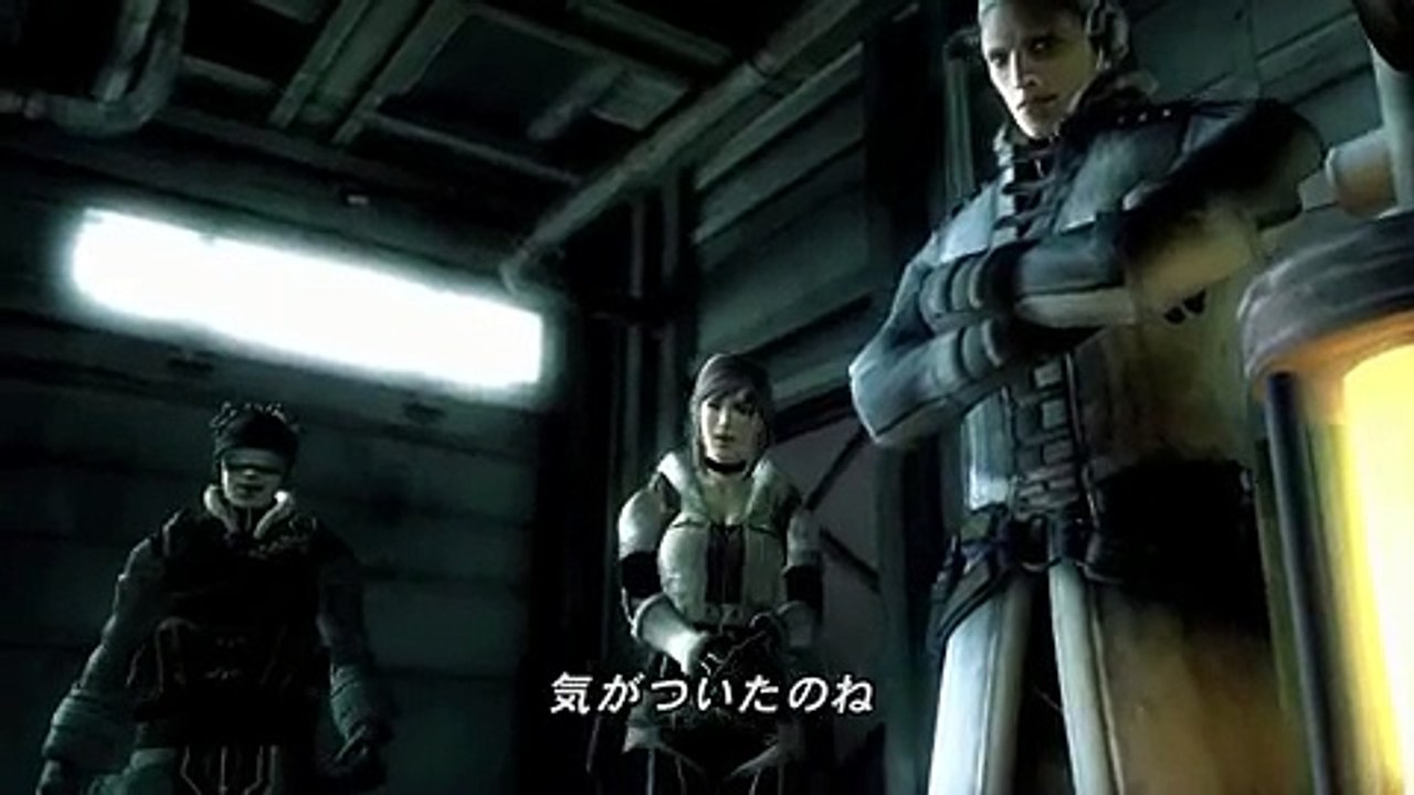 Lost Planet Extreme Condition – XBOX 360 [Descargar .torrent]