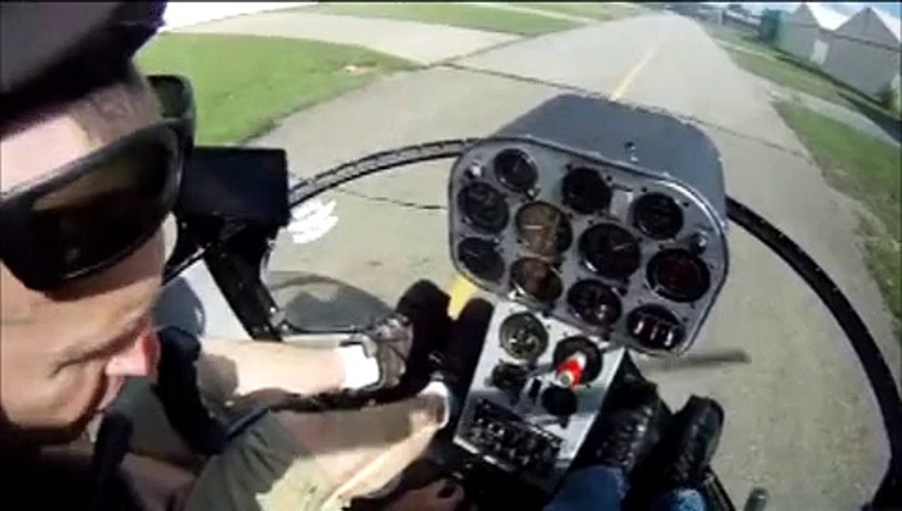 Eurocopter EC 175 landing ontop of  Big White Montana High Definition