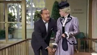 The Lucy Show season 4 episode 8  Lucy Helps the Countess 1