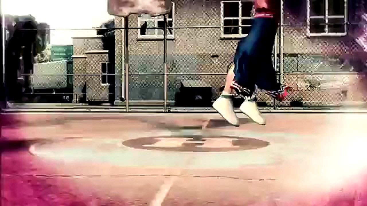 NBA Street Homecourt – PS3 [Descargar .torrent]