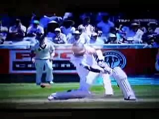 Best Six and Fours of Amla in 2nd Innings of test match against the England Part-2