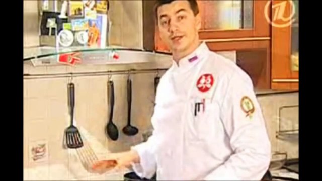 РЕЦЕПТ “ШАРЛОТКИ“. ЯБЛОЧНЫЙ ПИРОГ ОТ ШЕФ-ПОВАРА