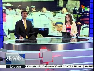 México: protestan padres de Ayotzinapa afuera de la SCJN