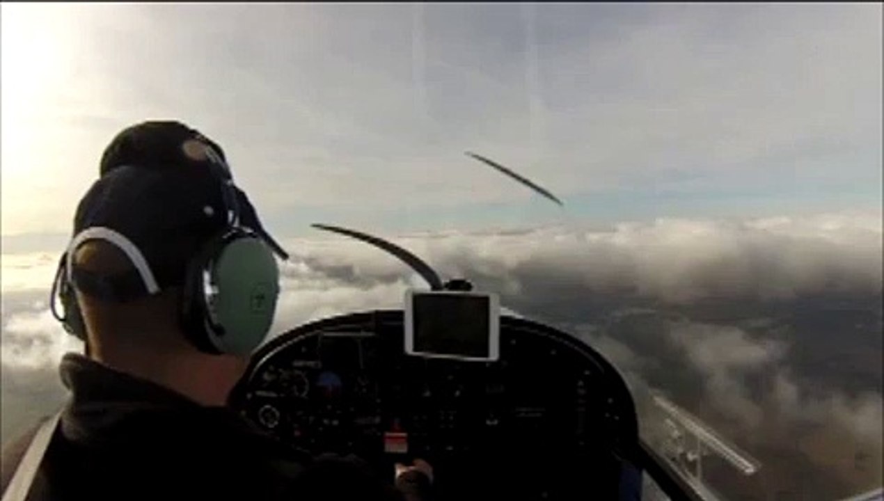 Eurocopter EC 175 landing practice at  Big White Montana Black Edition