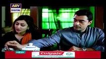 Guzaarish - Episode 11  26th January 2016 ARY TV DRAMA