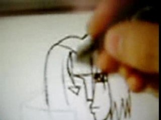 ITACHI dessin ACCELERE naruto