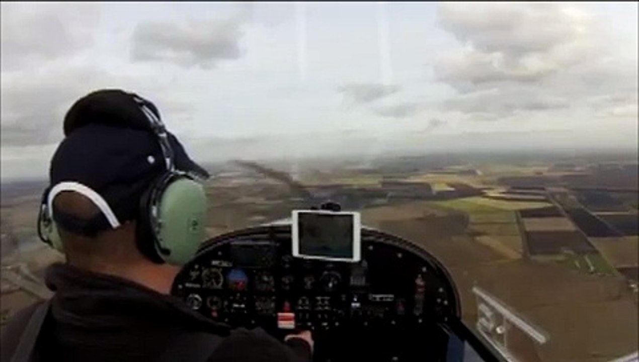 Eurocopter EC 175 landing practice at  Big White Montana HQ