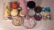 Салат “Подсолнух“ с чипсами. Вкусные оригинальные рецепты. Праздничные салаты