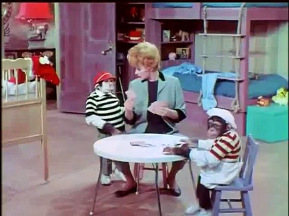 The Lucy Show season 5 EXTRA  Outtakes 1