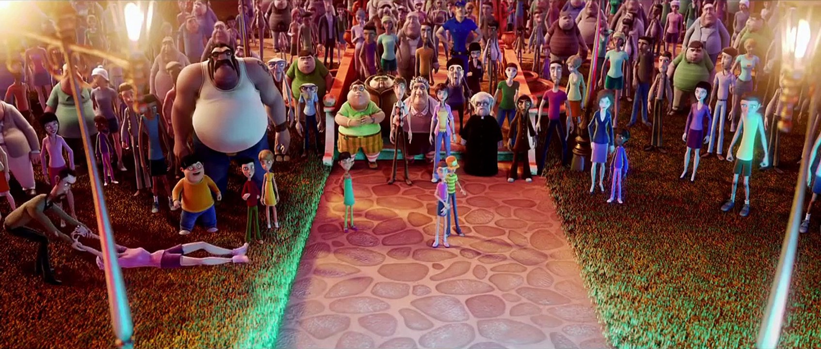 Underdogs US Release TRAILER 1 (2015) - Bella Thorne, Katie Holmes Animated Movie HD -[TR.]