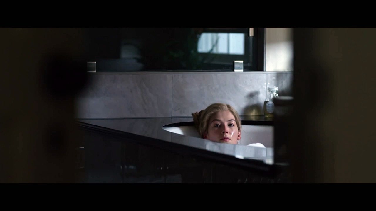 Gone Girl  Hello, Amy TV Commercial [HD]  20th Century FOX