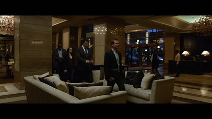 Gone Girl  His, Hers, the Truth TV Commercial [HD]  20th Century FOX