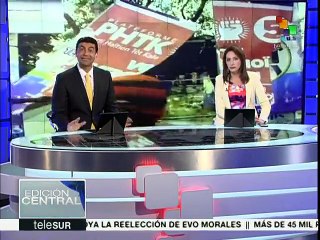 Haití: en espera aún de la fecha para la segunda vuelta electoral