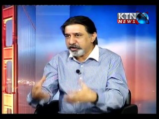 Opinion With Ali Kazi 26th January 2016