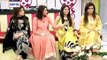 Every Left The Morning Show of Nida Yasir Including Humayun Saeed After Having M