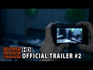 Chung cư Official Trailer #2 (2014) - Vietnamese Horror Movie HD
