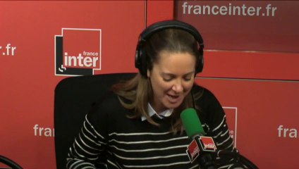 Ça sent le printemps.... social, le Billet de Charline