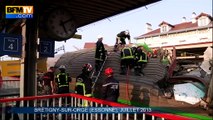 Accident de Brétigny: la SNCF aurait 