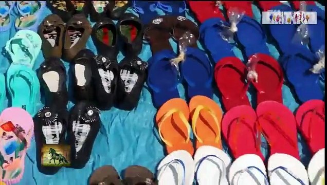 Deadly Hunt Albinos in Tanzania