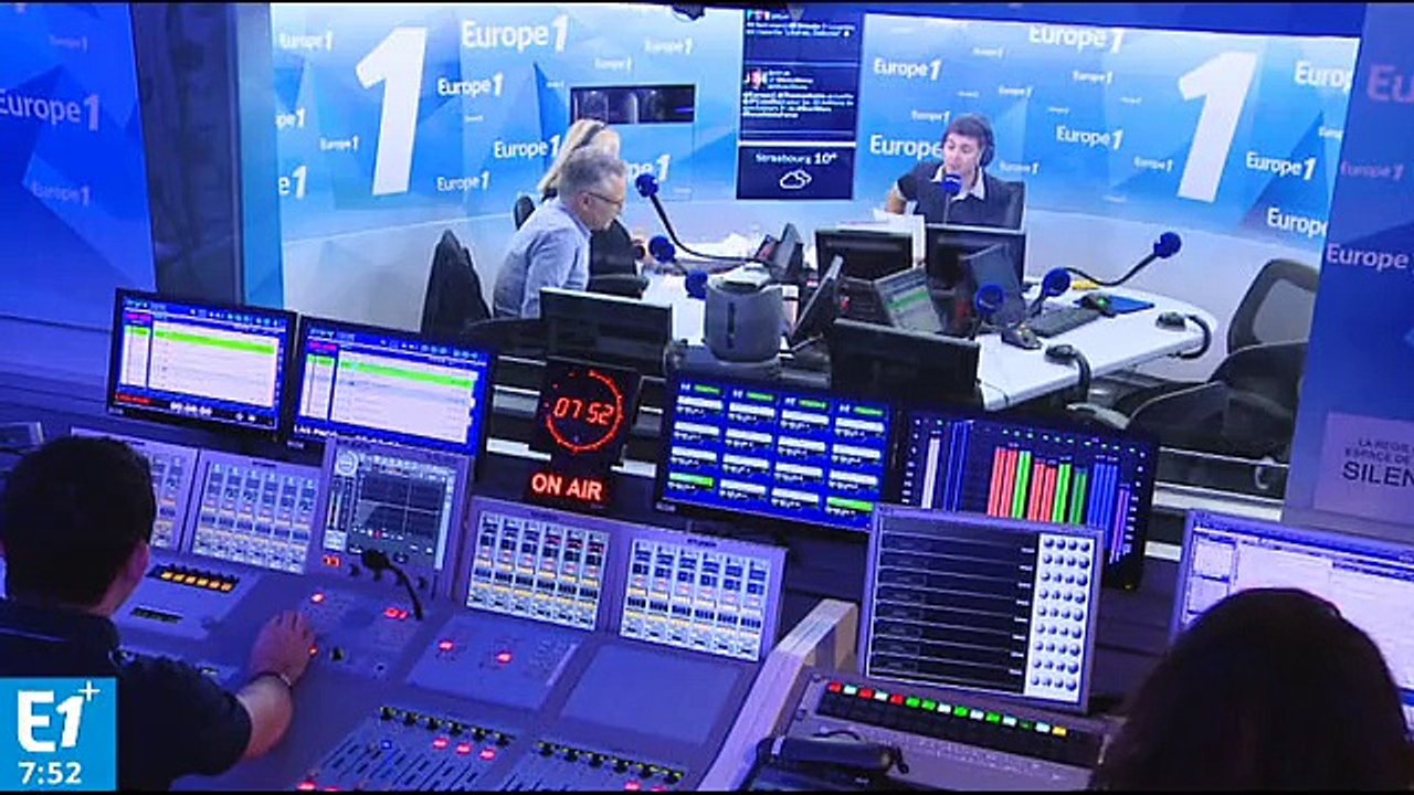 Nicolas Sarkozy : le changement ce n'est pas pour maintenant !