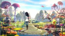 Alice Madness Returns – PS3 [Descargar .torrent]