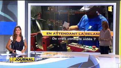 L’assemblée adopte des mesures d’aide aux emplois durables