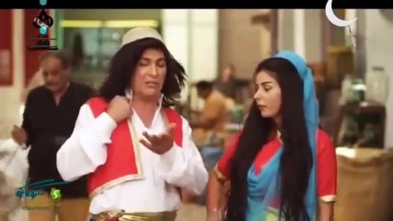 اكبر جذاب الجزء الثاني 2 - الحلقة 27 السابعة و العشر