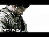 American Sniper Spot Tv (2015) - Bradley Cooper, Clint Eastwood Movie HD