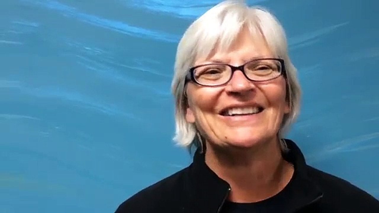 Deb Lind and the ph360 Experience