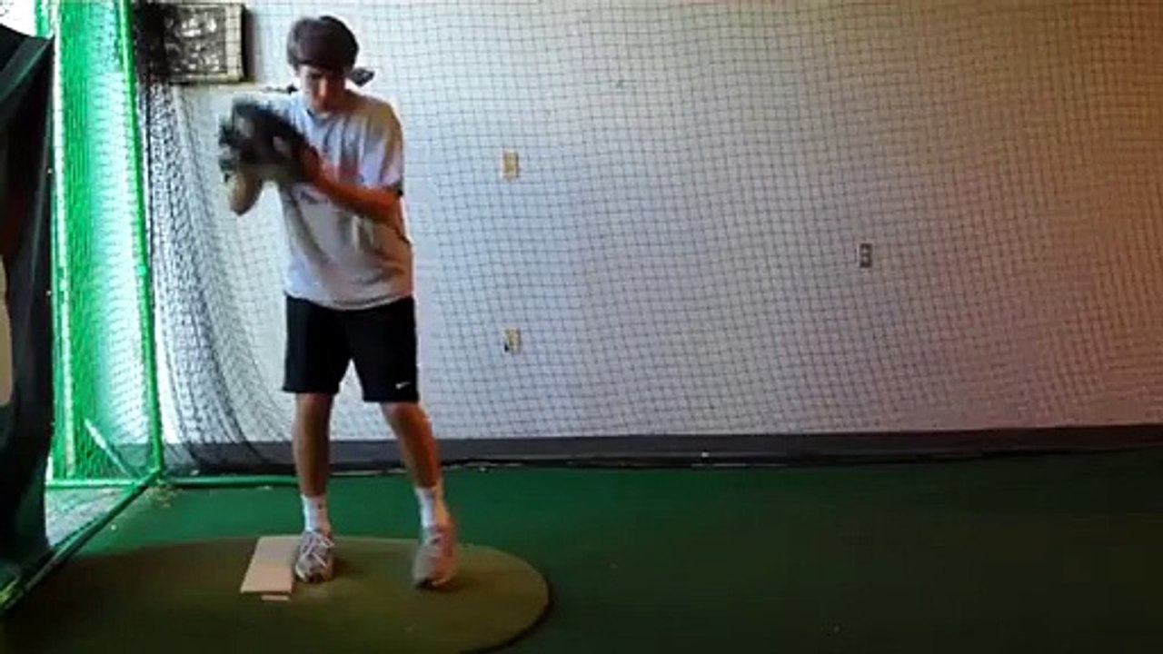 3X Pitching Velocity Camp Dec
