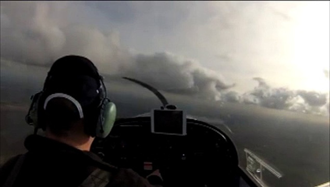 Eurocopter EC 175 taking off California  2016