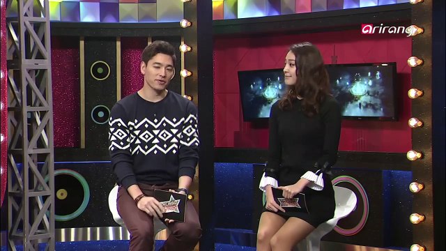 Q&AAbout Tiffany of Girls' Generation